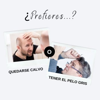 ¿Prefieres? - 10 Spanish graphics for "this or that" type questions FREEBIE, image 4