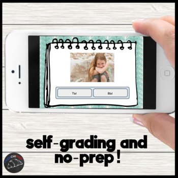 Beginning Russian language Subject Pronouns ты/вы digital practice activity Boom, image 2