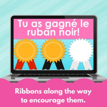 French subjunctive when to use digital practice game sujonctif ou indicatif?, image 4