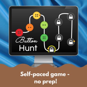 French grammar Passé simple regular verbs conjugation practice activity game, image 3