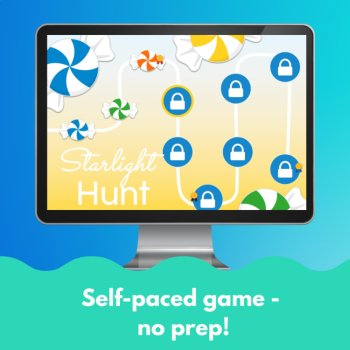 Le Conditionnel French Practice Game: Self-Grading Verb Conjugation, image 3