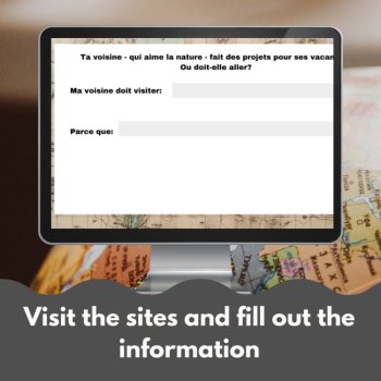 French speaking countries virtual field trip la francophonie culture & geography, image 3