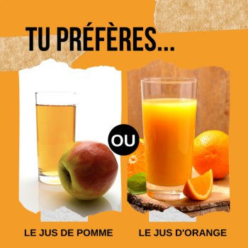 French bell work graphics for this or that type questions communication activity, image 2