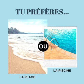 Tu préfères - 10 French graphics for "this or that" type questions FREEBIE, image 4