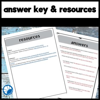 Eleanor of Aquitaine French Reading Comprehension & Questions, image 4