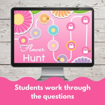 French Pronouns Y and En Grammar Game | Core French Digital Activity, image 3