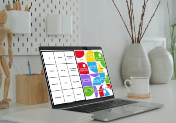 Beginner French Irregular Verbs Game for Avoir Être Faire Aller Venir Prendre, image 3