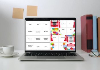 Beginner French Irregular Verbs Game for Avoir Être Faire Aller Venir Prendre, image 4