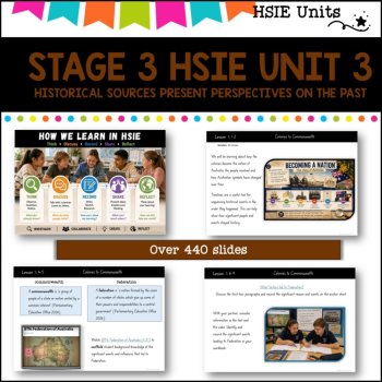 STAGE 3 UNIT 3 NSW DET HSIE Complete unit-History-Australian Constitution, image 2