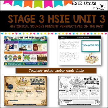 STAGE 3 UNIT 3 NSW DET HSIE Complete unit-History-Australian Constitution, image 3