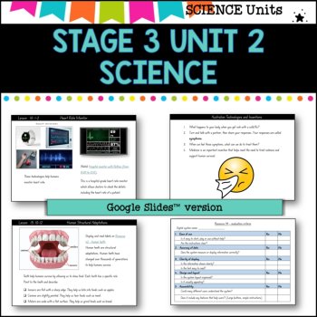 STAGE 3 UNIT 2 NSW aligned design digital technologies  yr 5/ 6 Complete Unit, image 4