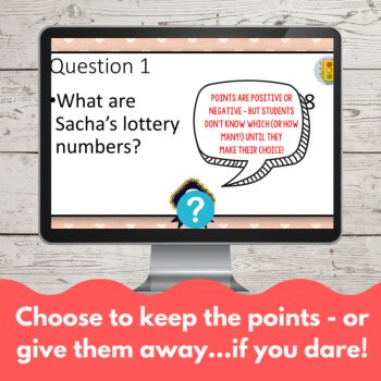 Extra French Episode 6 | Listening Comprehension Review Game, image 3