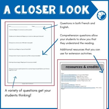 French soccer reading passages comprehension and questions Kylian Mbappe, image 4