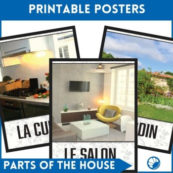 la Maison French Houses and Apartments reading activities cultural unit, image 3