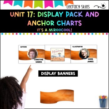 Unit 17:NSW DET Unit Display pack-IT'S A MIROOCOOL!, image 2