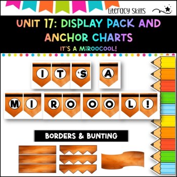 Unit 17:NSW DET Unit Display pack-IT'S A MIROOCOOL!, image 3