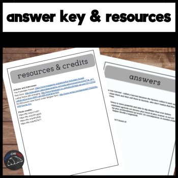 Intermediate French reading comprehension and answers explosive removal, image 4