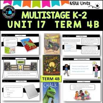 UNIT 17 Persuasion and Argument, Multi-Stage K-2 ENGLISH TERM 4B Component B, image 2