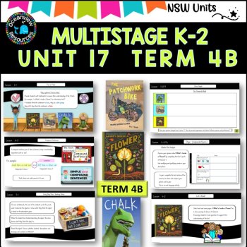 UNIT 17 Persuasion and Argument, Multi-Stage K-2 ENGLISH TERM 4B Component B, image 4