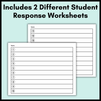 Sentence Combining Scoot Game Task Cards for Grammar & Writing Revision Practice, image 3