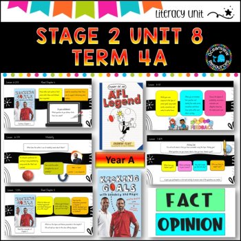 KICKING GOALS WITH GOODESY NSW DET Stage 2 Unit 8 Term 4 Year B Comp B, image 3