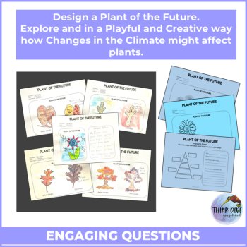 Engaging and Creative Design Activities on Climate Change, image 4