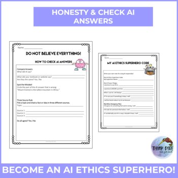 AI Ethical Prompting | Essential 21st Century Learning for 4th Grade & Up, image 4