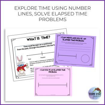Inspiring Math Science Back to School Bundle | Grade 2 Grade 3, image 4