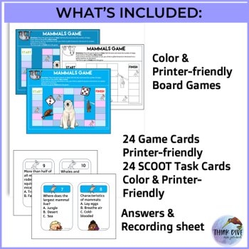 Unique Back to School Math and Science Bundle | Creative Science and Biomimicry, image 2