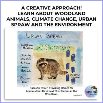 Engaging and Creative Design Activities on Climate Change, image 2