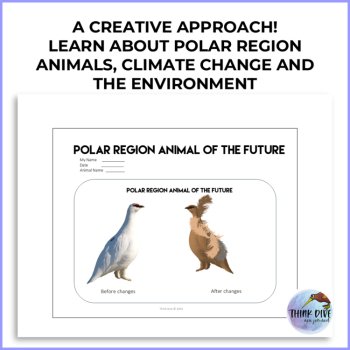 Unique Arctic and Antarctica  Activities | Climate and Environment, image 2