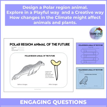 Unique Arctic and Antarctica  Activities | Climate and Environment, image 4