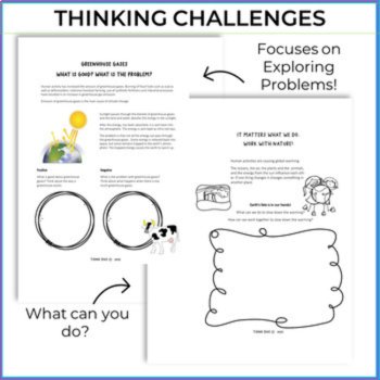 Empower with Engaging and Creative Activities on Climate Change, image 2