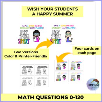 Grade 1 End of Year Math Games | Addition, Subtraction & Word Problems, image 4