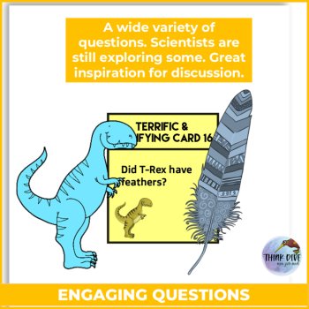 Engaging and Inspiring Tyrannosaurus Board Game, image 4