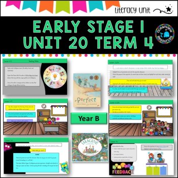 SAME BUT DIFF'RENT, PERFECT Unit 20,  unit ES1 Term 4, NSW DET  Component B, image 4