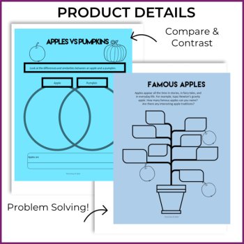 Inspiring Apple Life Cycle Activities | Engaging Design a Board Game Project, image 3
