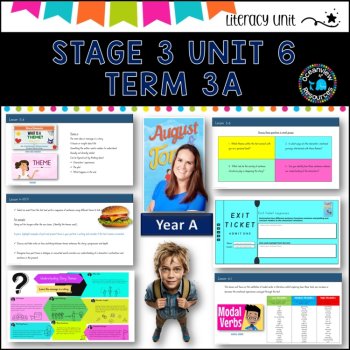 AUGUST AND JONES -NSW DET Stage 3 Unit 6 Term 3 Year B Component B NESA, image 3
