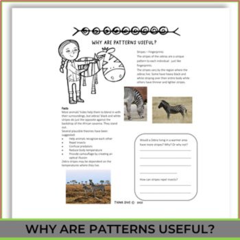 Inspiring Animal Bundle | Back to School Biomimicry Design Challenges, image 4