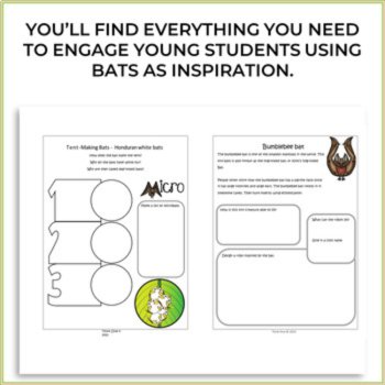 Animal Superpower Activities Bundle | Engaging Nature Inspired Challenges, image 2