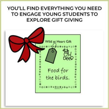 Unique Christmas Writing Activities | Explore and Spread Kindness, image 2