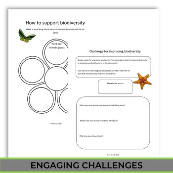 Engaging Biodiversity Project| Inspiring Ecosystem Activities, image 4