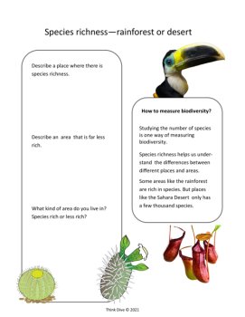 Science Bundle | Google Classroom™ Biomimicry Design Inspired by Nature, image 2