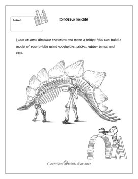 Science Bundle | Google Classroom™ Biomimicry Design Inspired by Nature, image 3