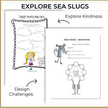Inspiring Christmas Activities Bundle | Engaging Biomimicry Adventures, image 2