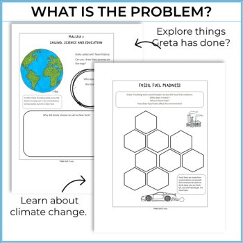 Learn about Climate Actions from Greta Thunberg | Explore Solutions, image 3