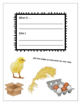 Easter Chocolate | PBL Unit Biomimicry Design Inspired by Nature, image 3