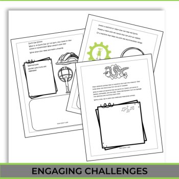 Engaging Environment & Earth Day Activities | Composting Posters | Recycling, image 4