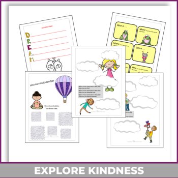 Valentine's Day Kindness Activities| Project for Creative Learning, image 4