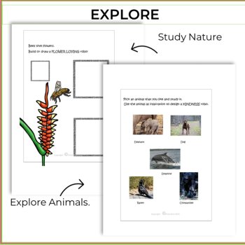 Engaging Soft Robots Project | Unique Biomimicry Design Adventures, image 3